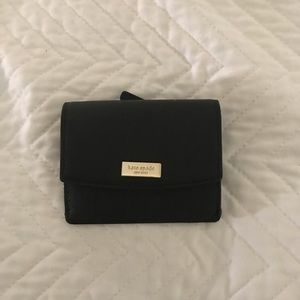 Kate spade small wallet